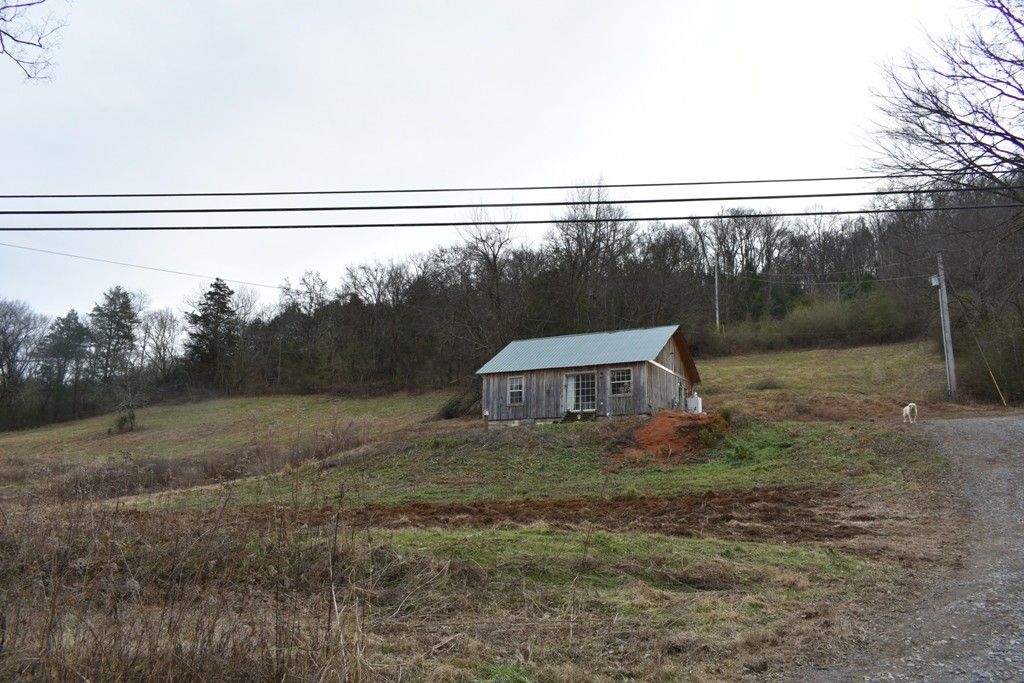 5 acres in Jackson County, Tennessee