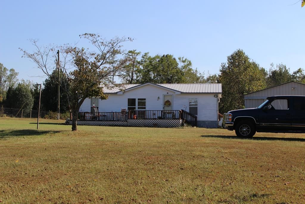 8.63 acres in Metcalfe County, Kentucky