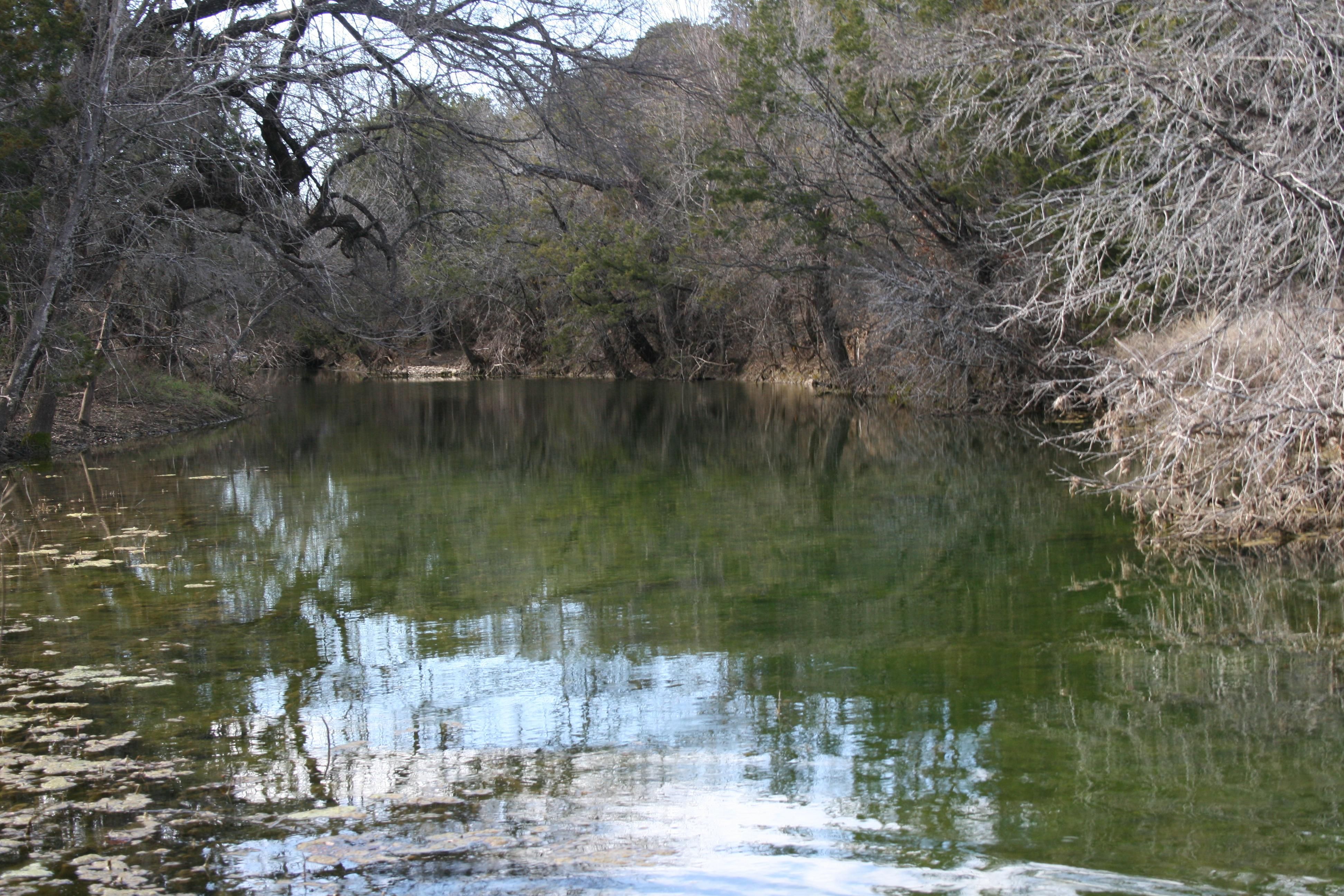 229 acres in Palo Pinto County, Texas