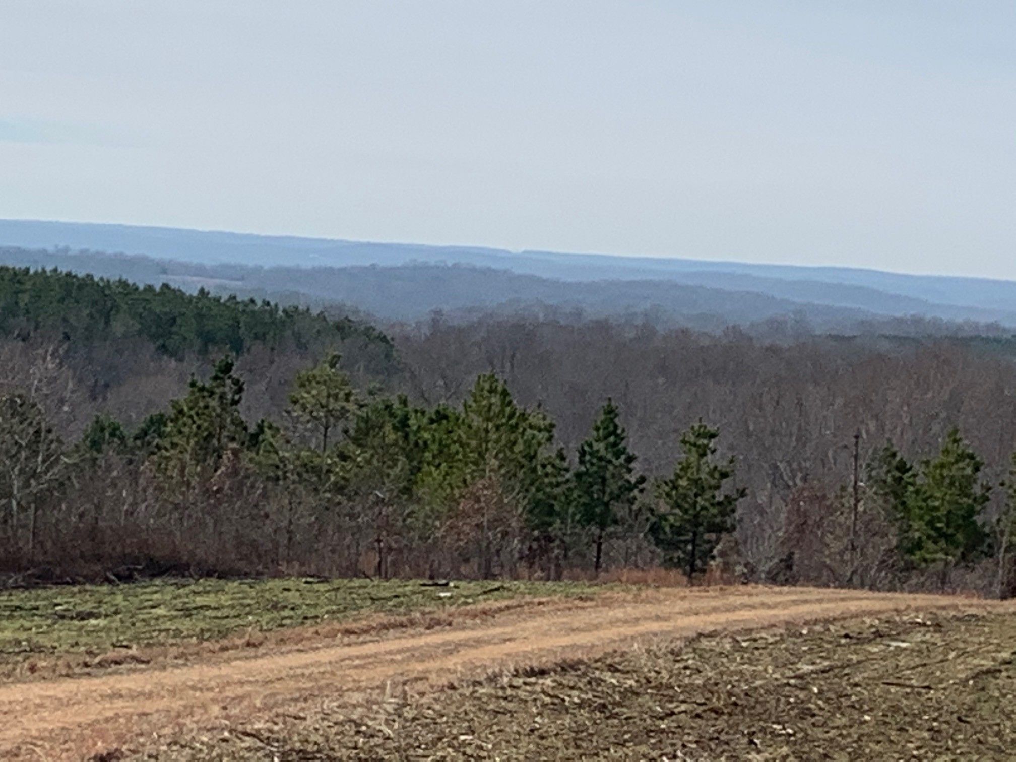 3,250.68 acres in Stewart County, Tennessee