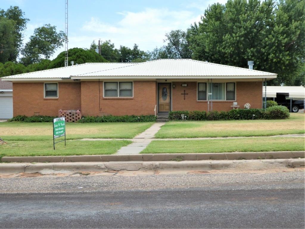 0.19 acres in Donley County, Texas