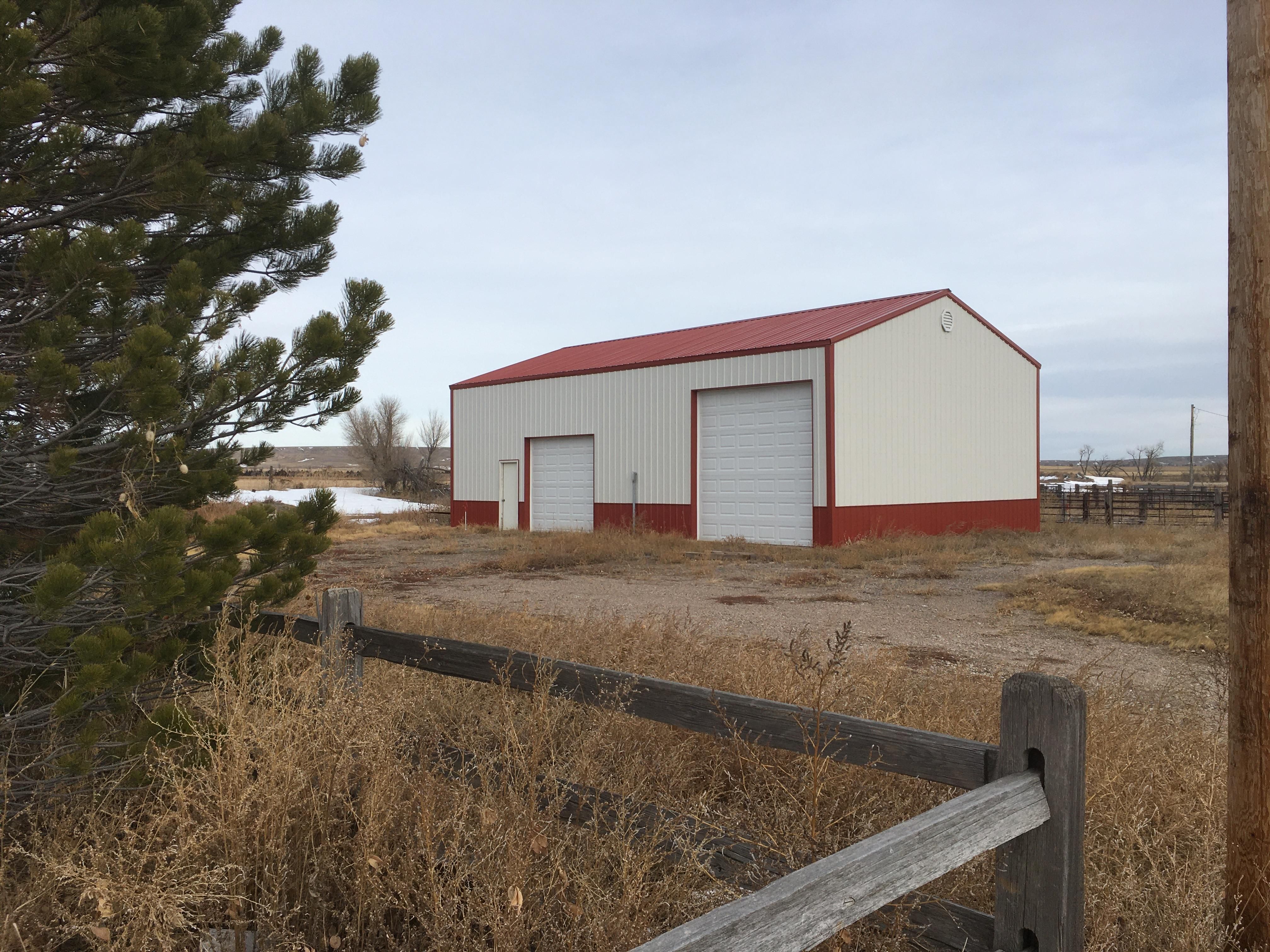 120.25 acres in Morrill County, Nebraska