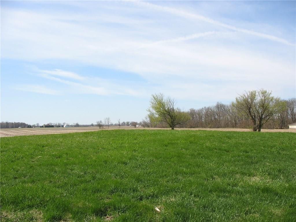 20 acres in Hendricks County, Indiana