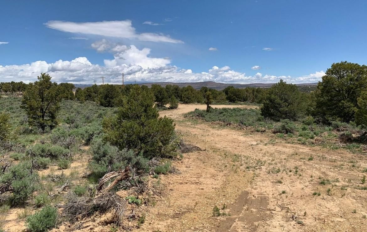 0.87 acres in Duchesne County, Utah