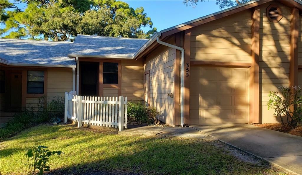 3 acres in Pinellas County, Florida