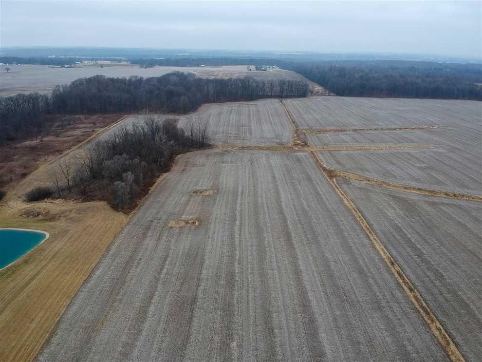 4718 W 100 N, Peru, IN 46970