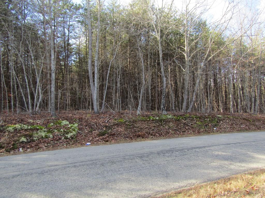 13.93 acres in Campbell County, Virginia