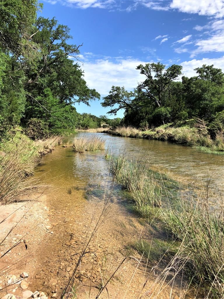 22 acres in Gillespie County, Texas