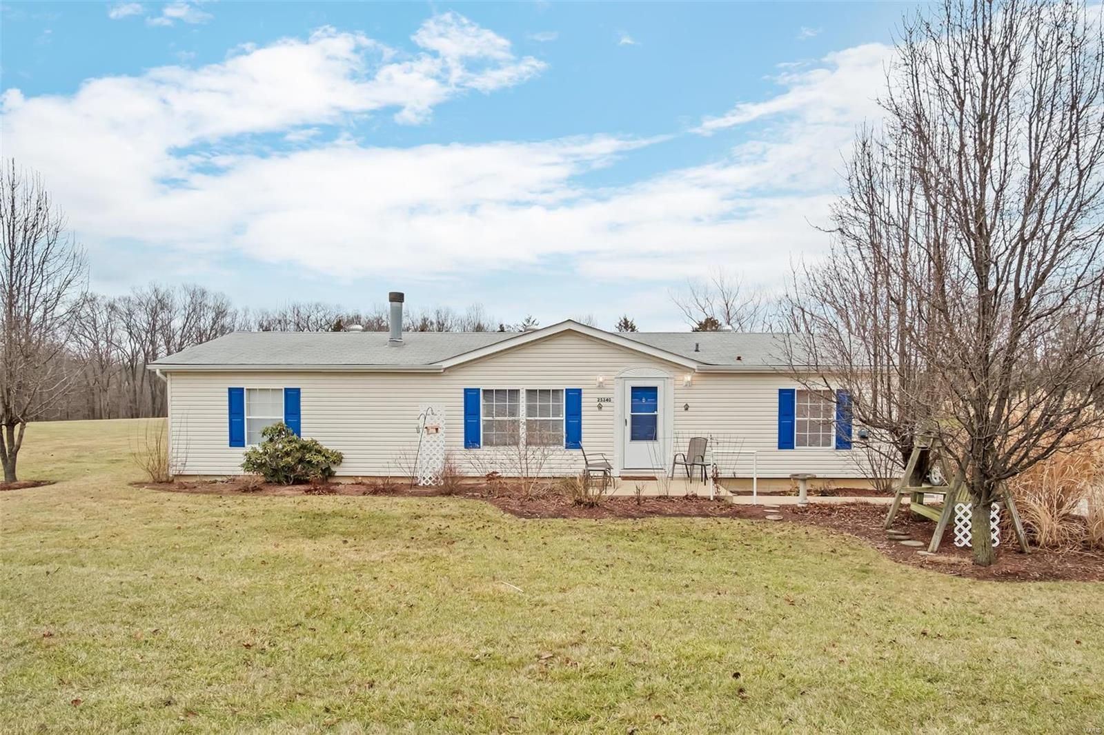 3.09 acres in Warren County, Missouri