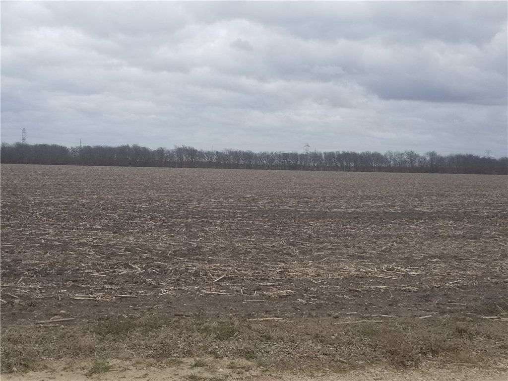 40 acres in Milam County, Texas