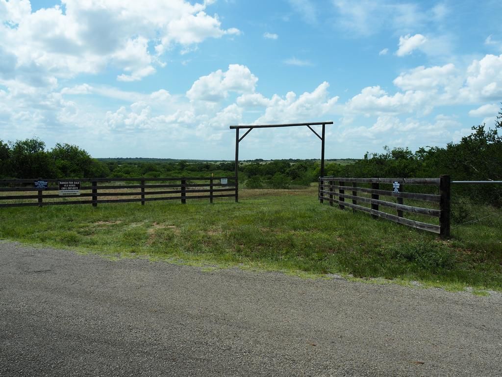 45.53 acres in Bee County, Texas