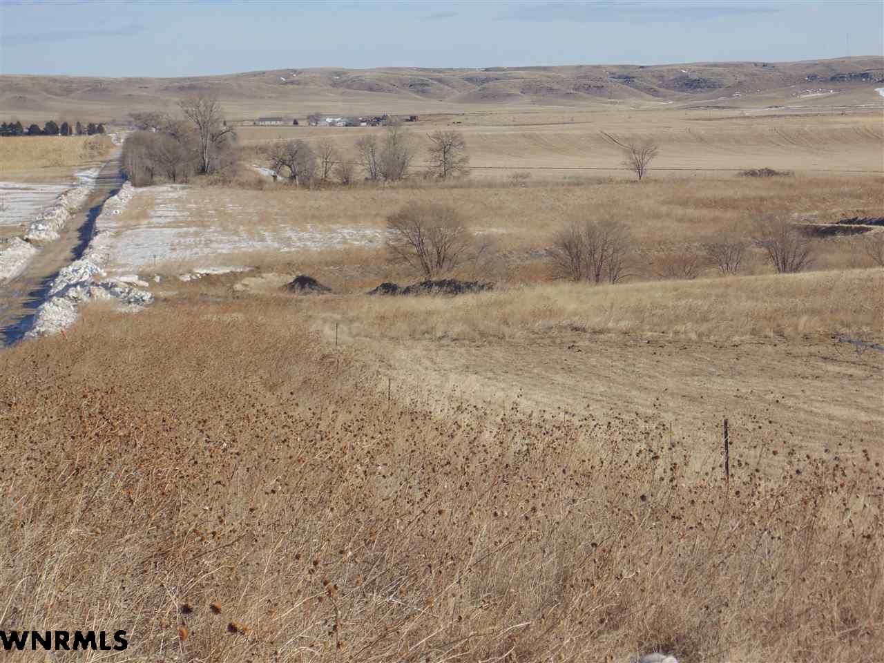 115 acres in Morrill County, Nebraska