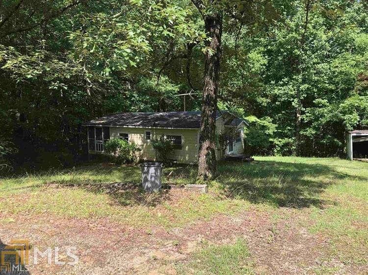 24.94 acres in Stephens County,