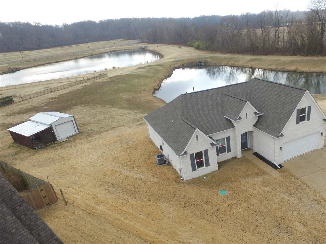 3.01 acres in Tipton County, Tennessee