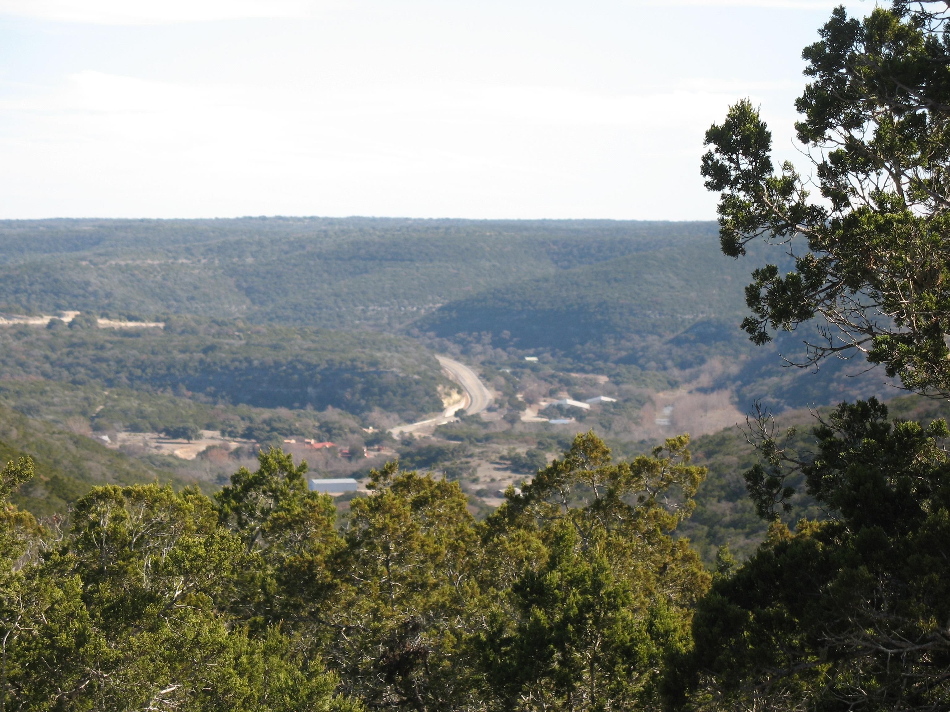 10 acres in Real County, Texas