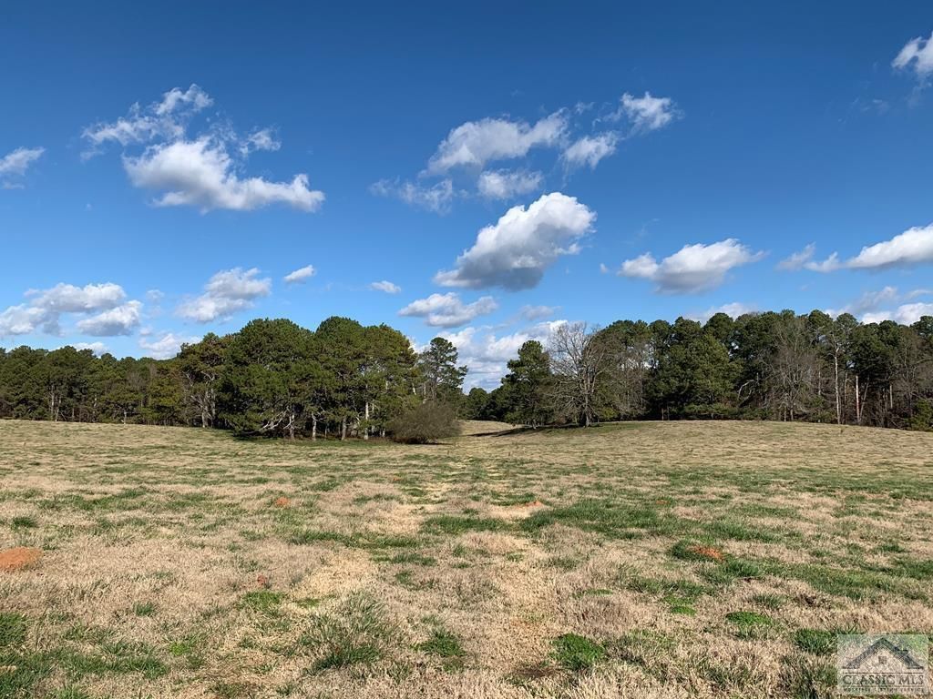 96 acres in Oconee County,