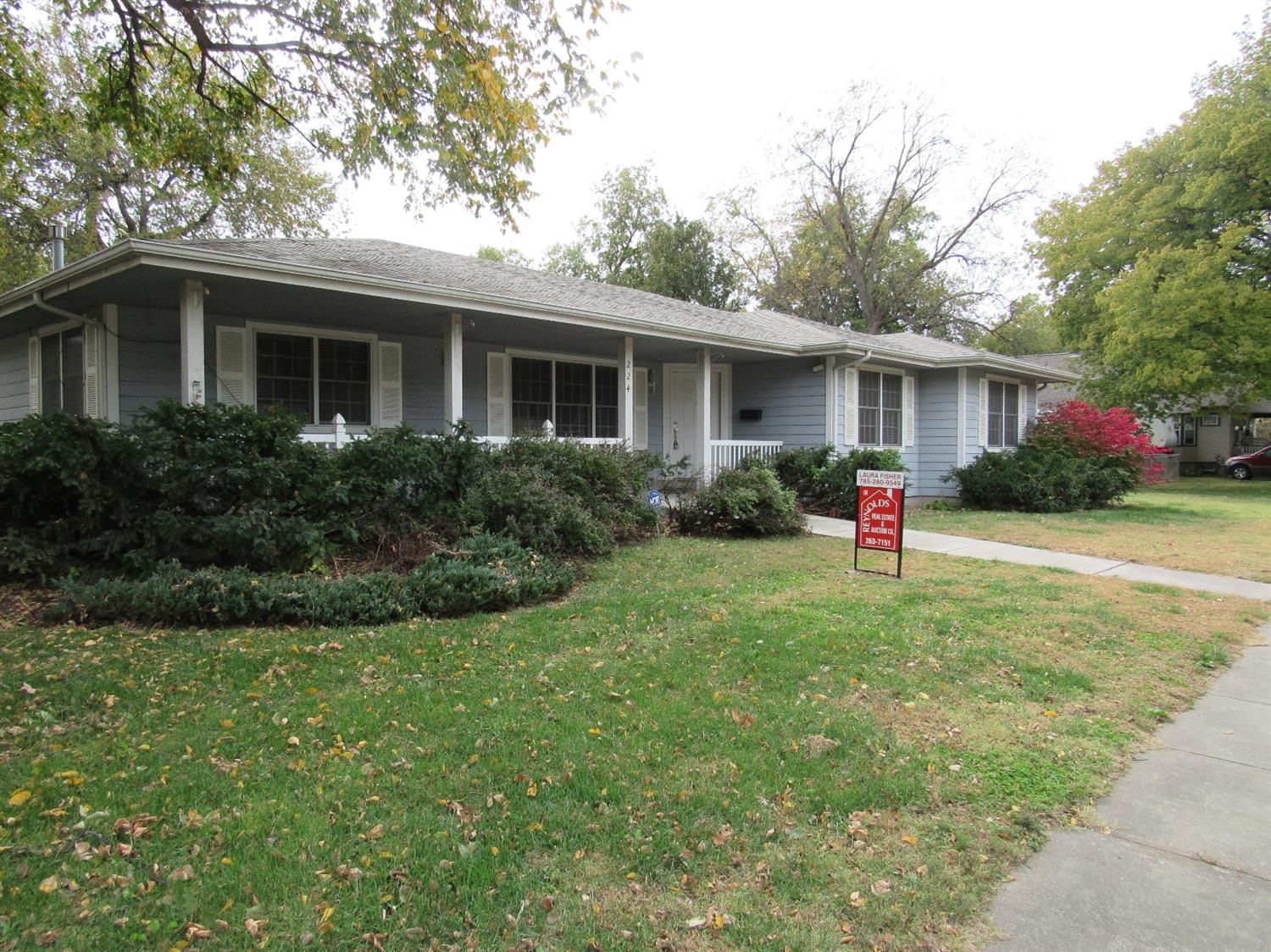 0.53 acres in Dickinson County, Kansas