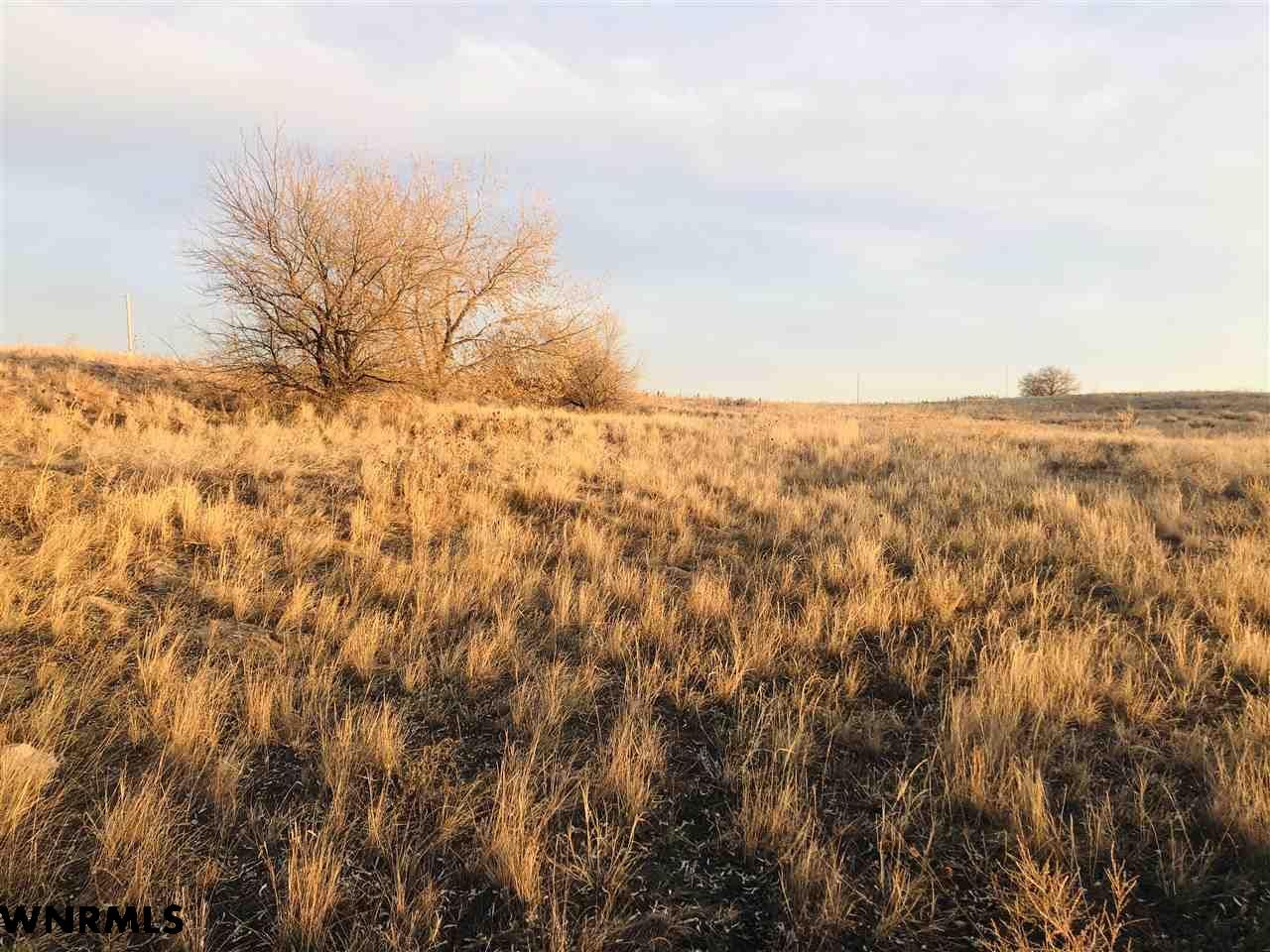 23 acres in Scotts Bluff County, Nebraska