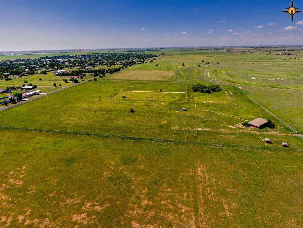 19 acres in Curry County, New Mexico