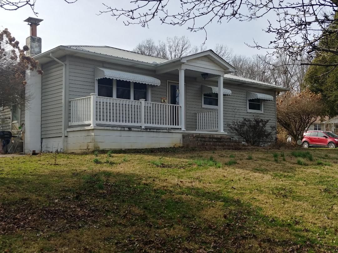 3.5 acres in Scott County, Tennessee