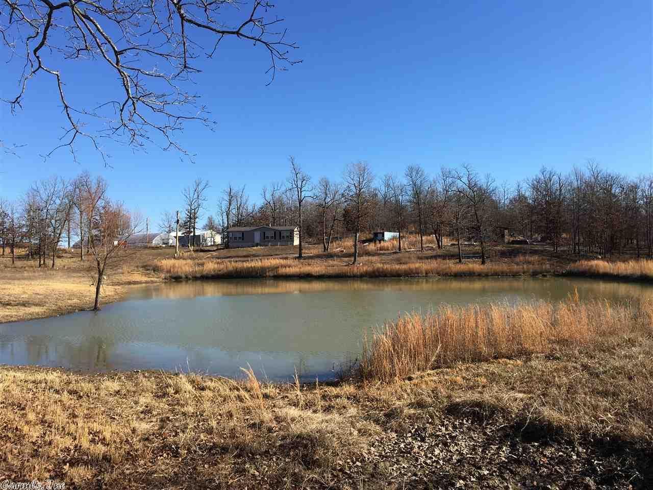 19 acres in Fulton County, Arkansas