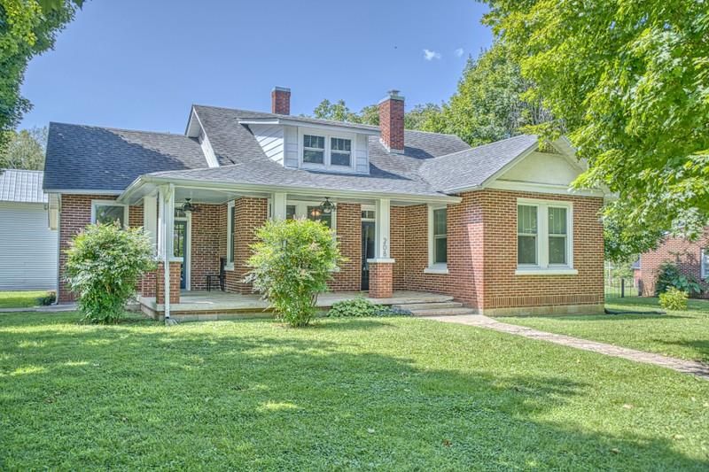 1.3 acres in Clay County, Tennessee