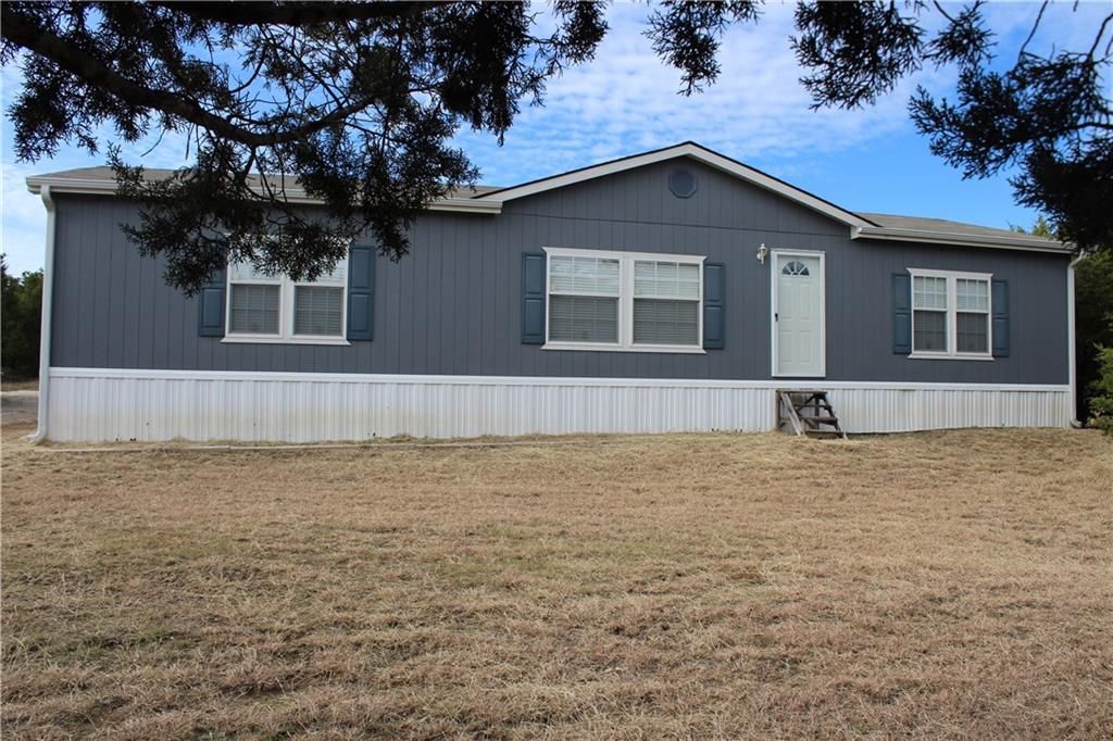 2.89 acres in McLennan County, Texas