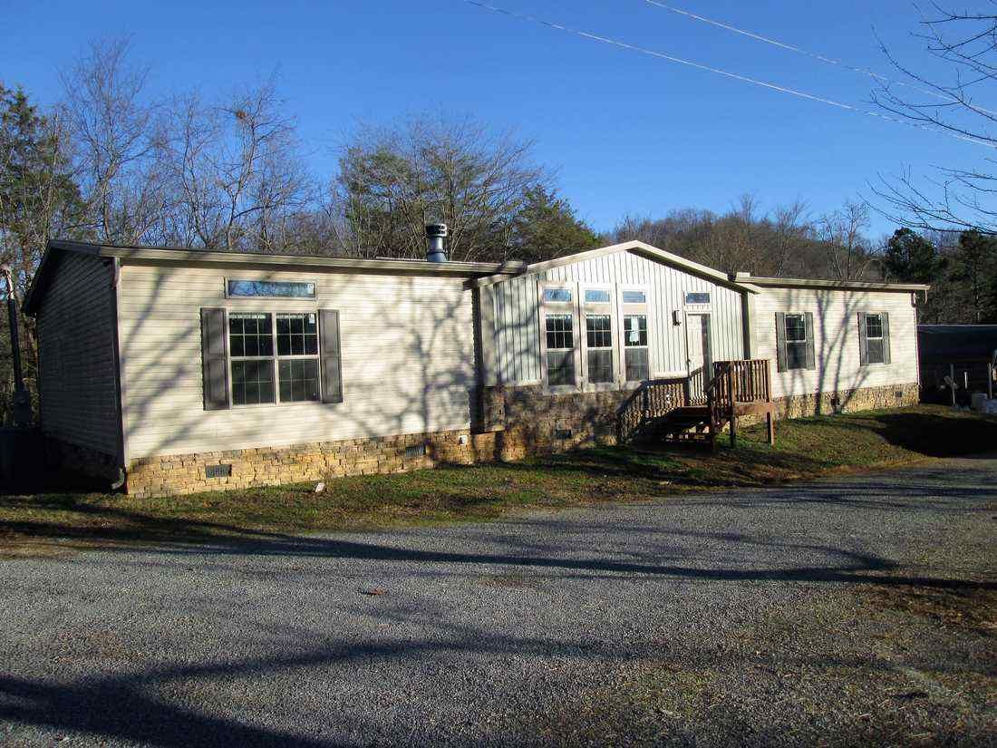 1 acres in Monroe County, Tennessee