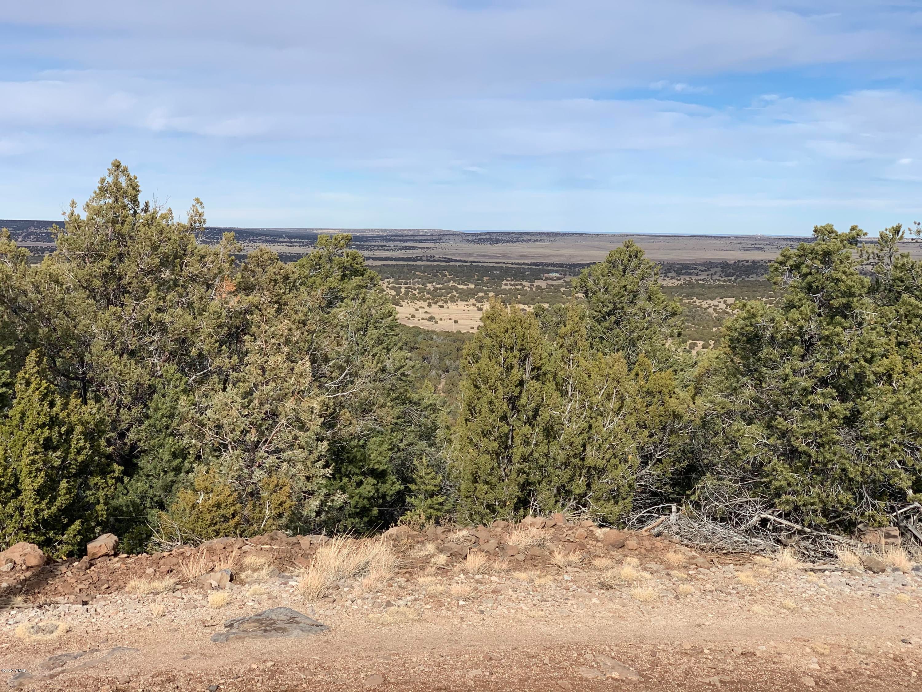 8 acres in Apache County, Arizona