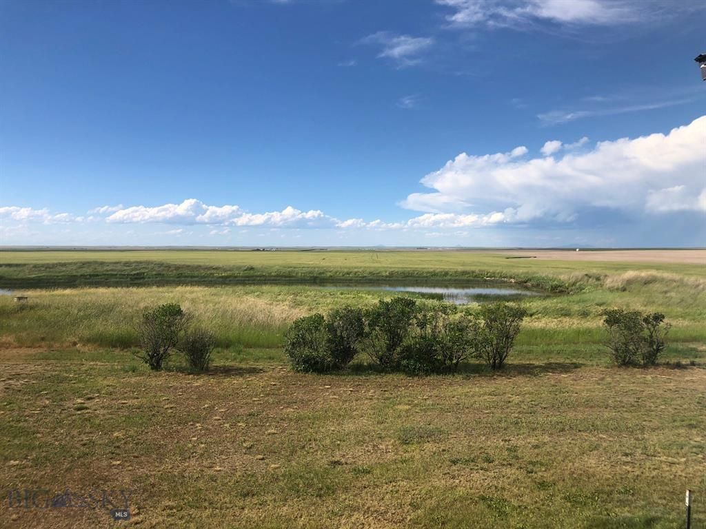 5 acres in Pondera County, Montana