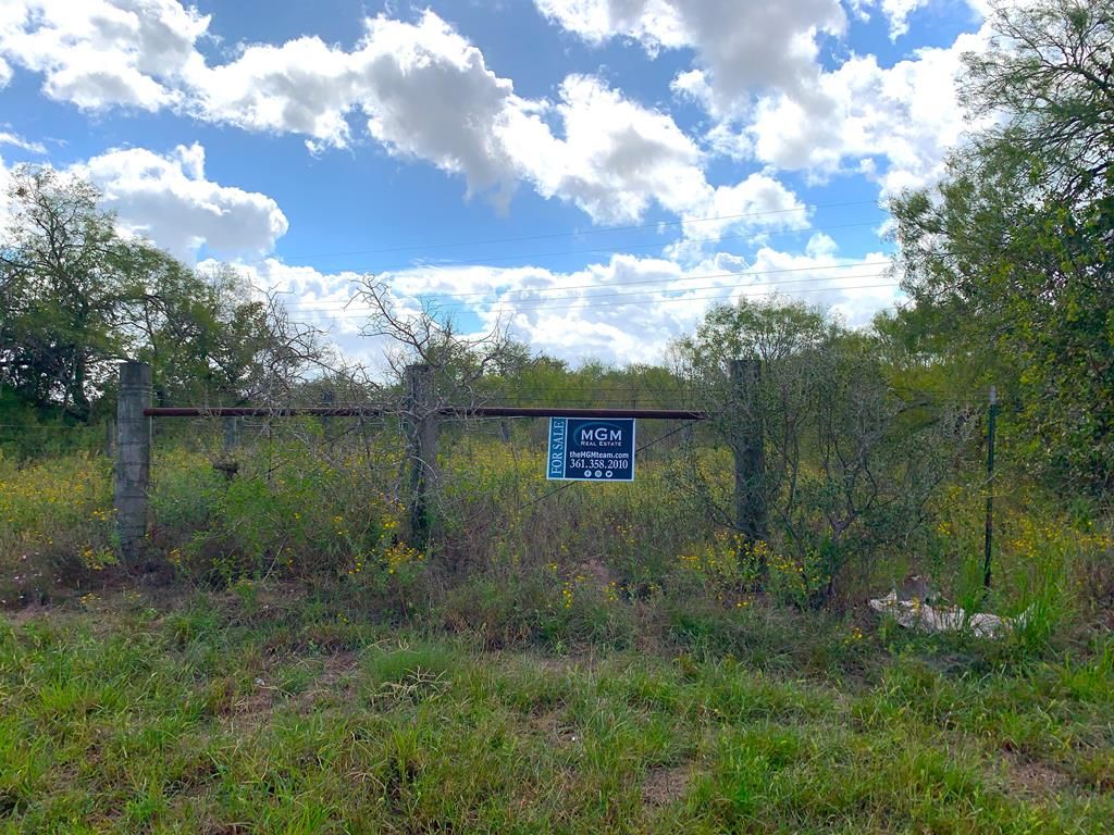 11.45 acres in Bee County, Texas