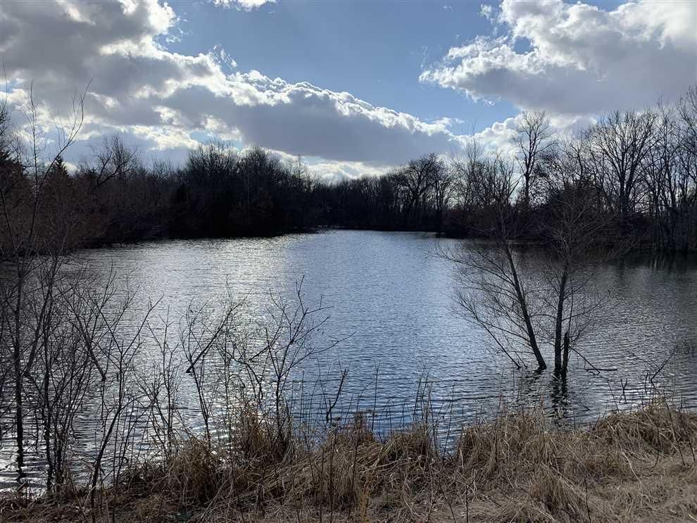 125 acres in Franklin County, Kansas