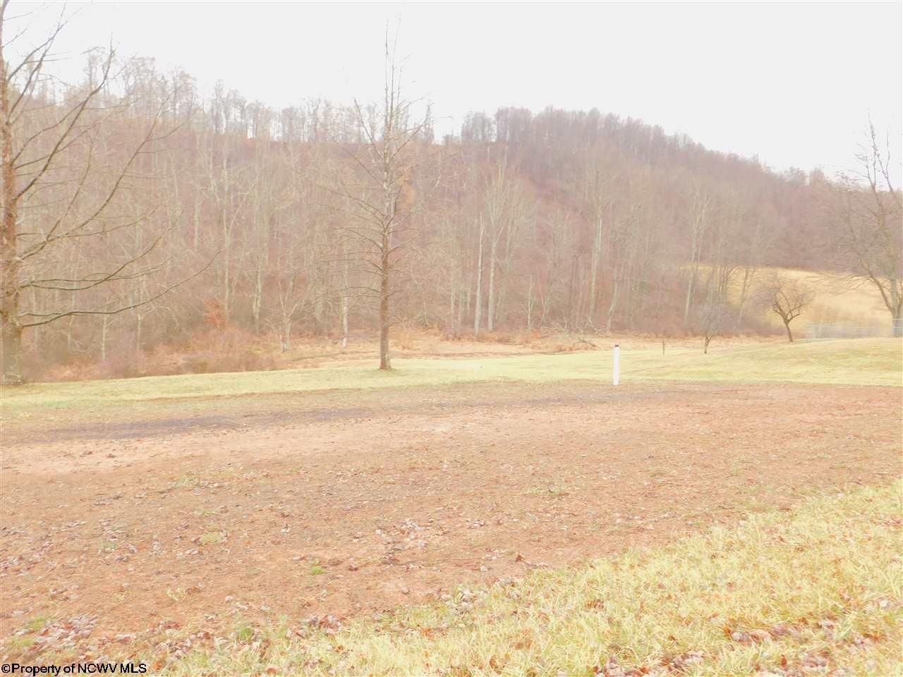 3.54 acres in Harrison County, West Virginia