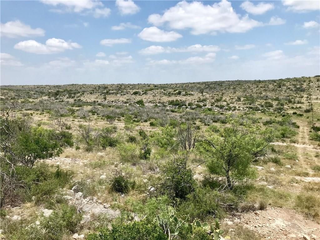1,400 acres in Val Verde County, Texas