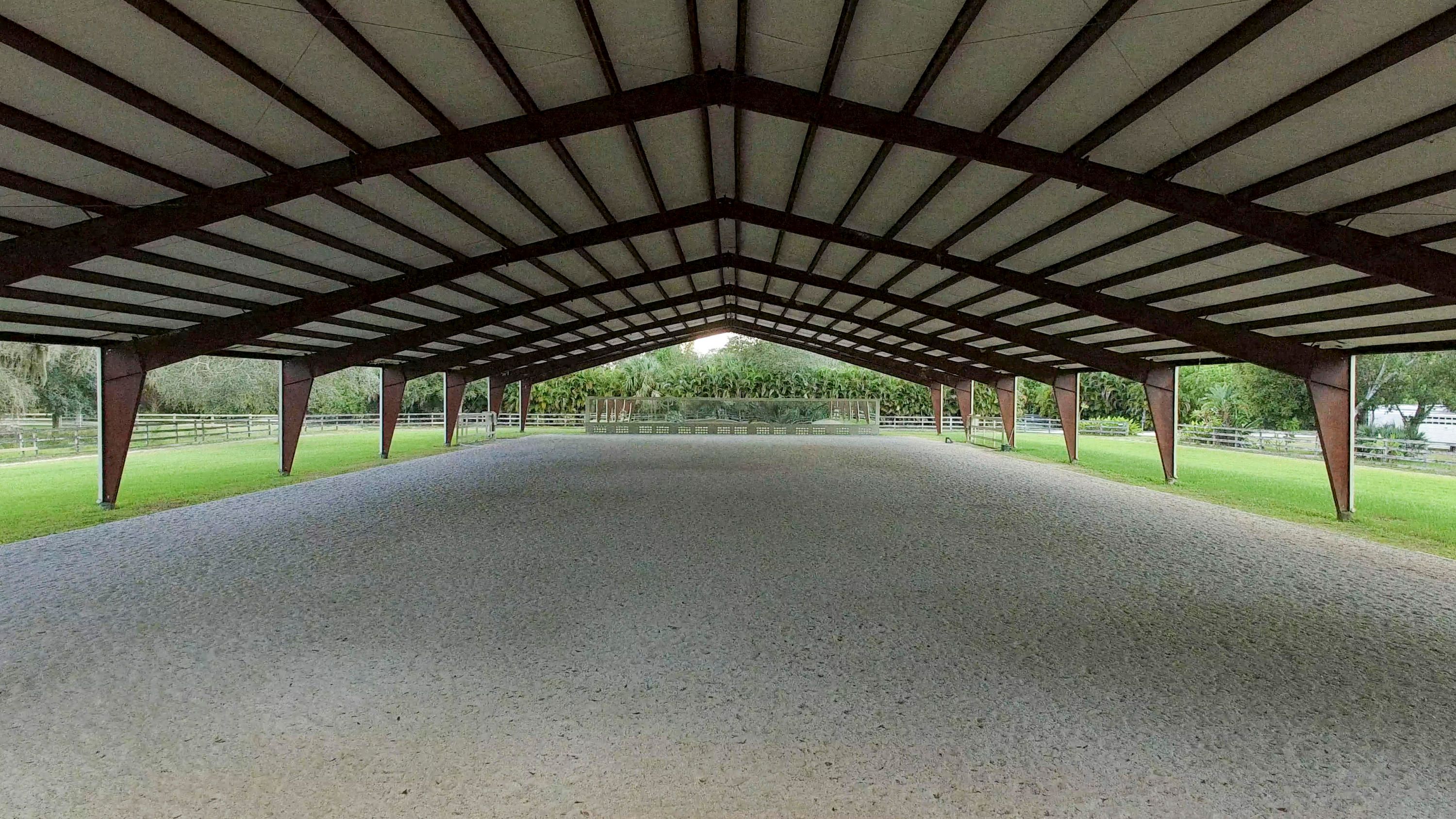 15 acres in Martin County, Florida