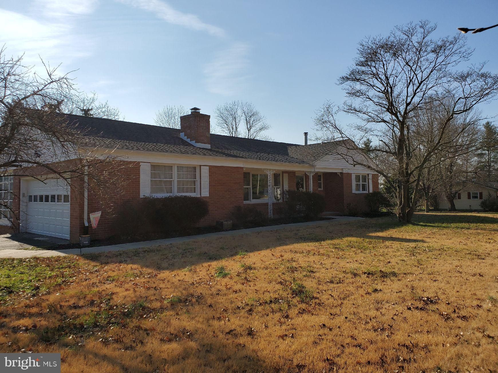 1 acres in Salem County, New Jersey