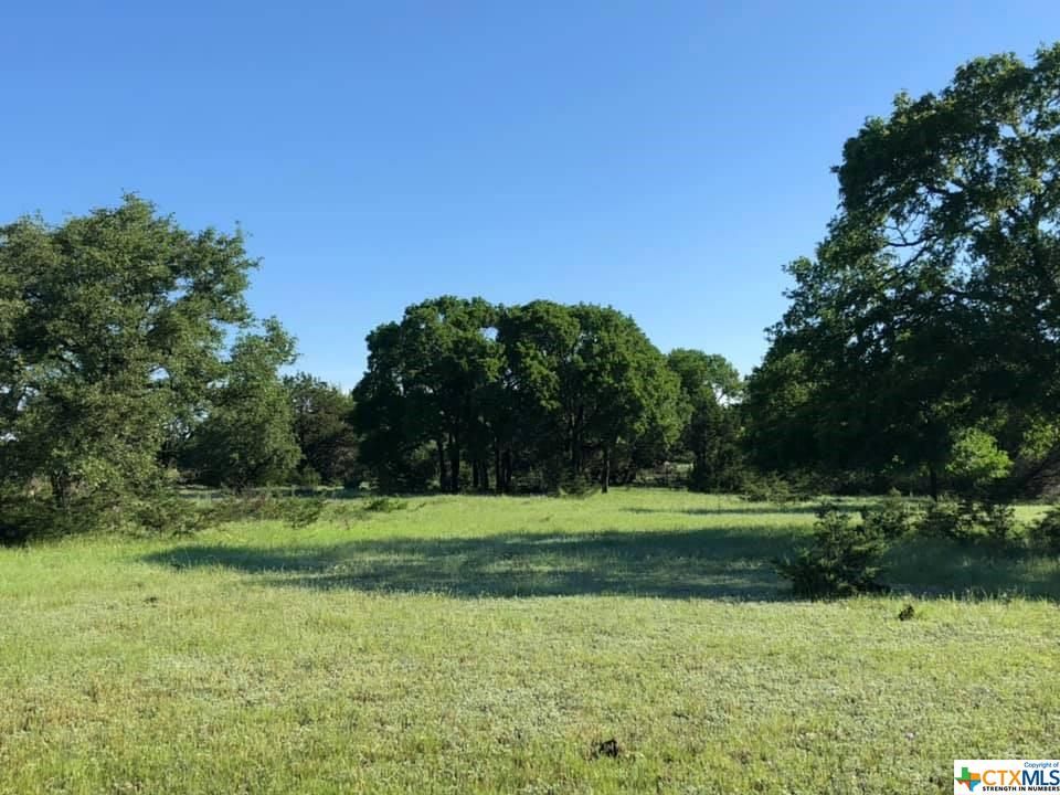 20 acres in Lampasas County, Texas