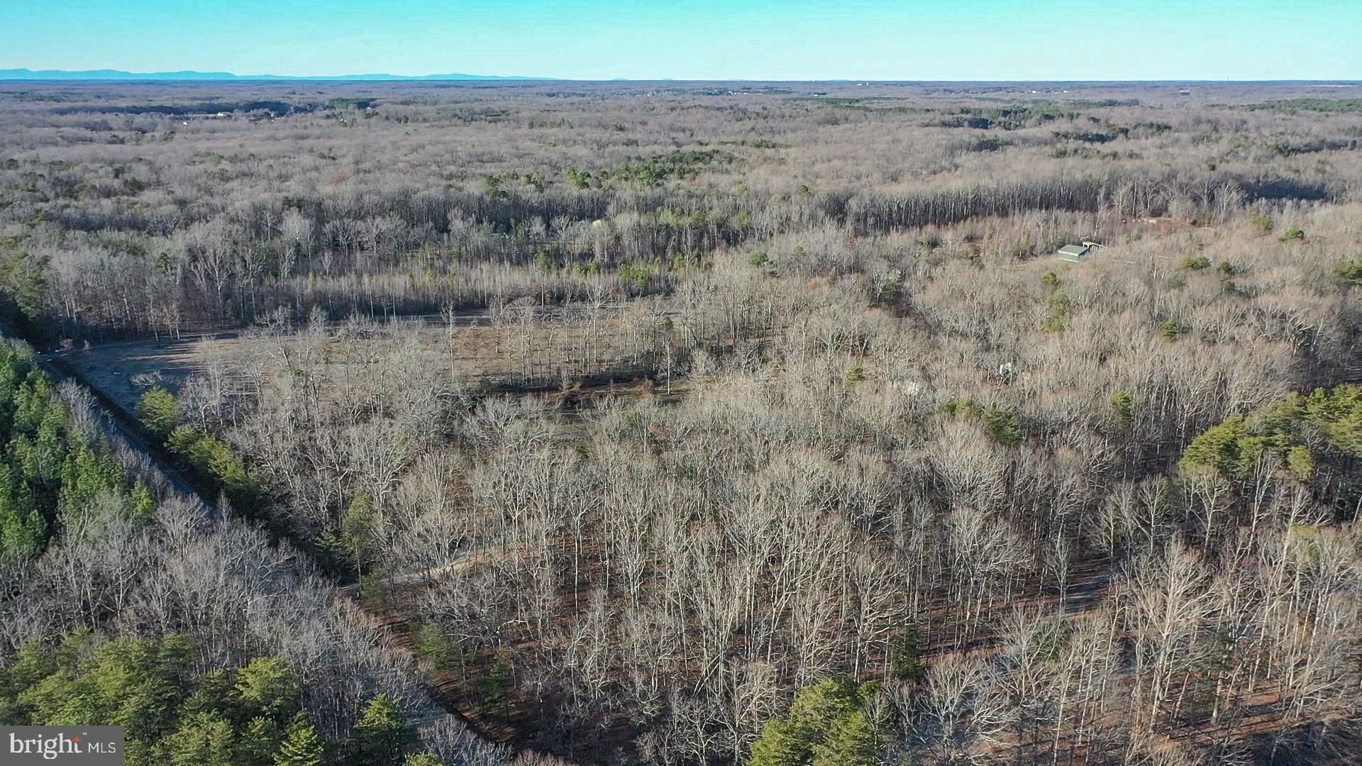 4 acres in Spotsylvania County, Virginia