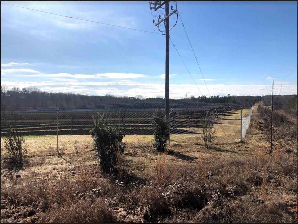 84.43 acres in Montgomery County, North Carolina