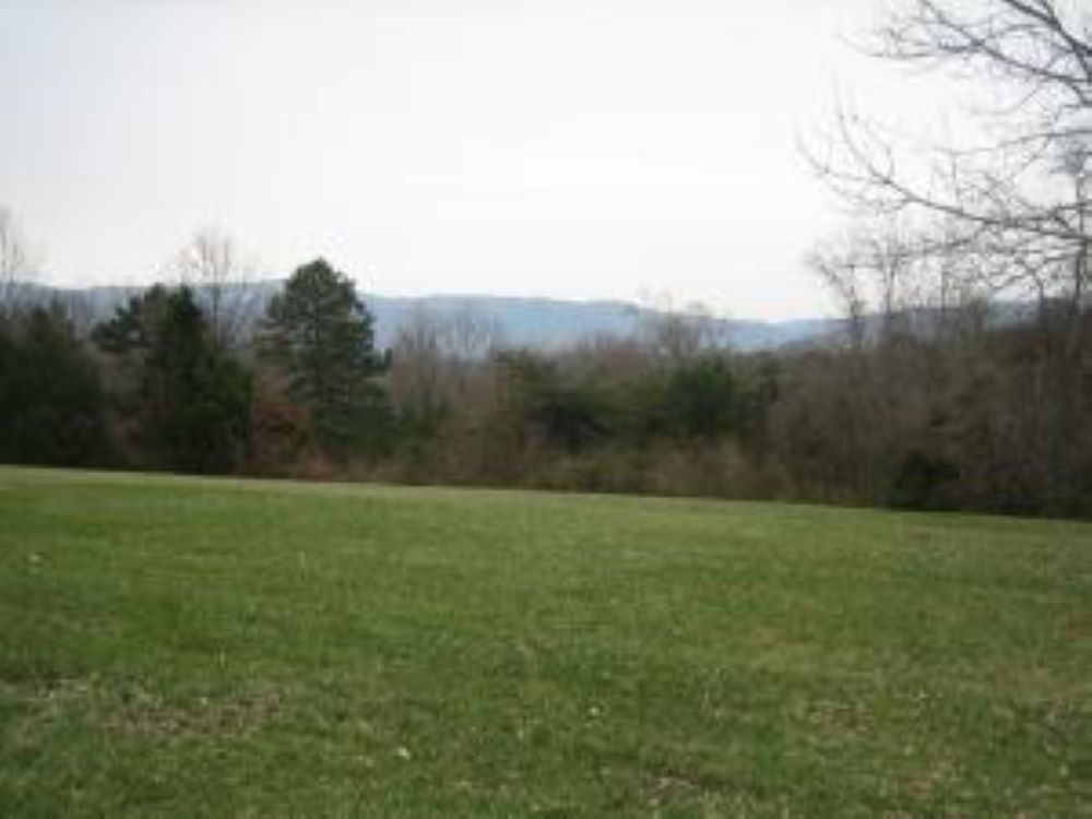 75.5 acres in Rockbridge County, Virginia