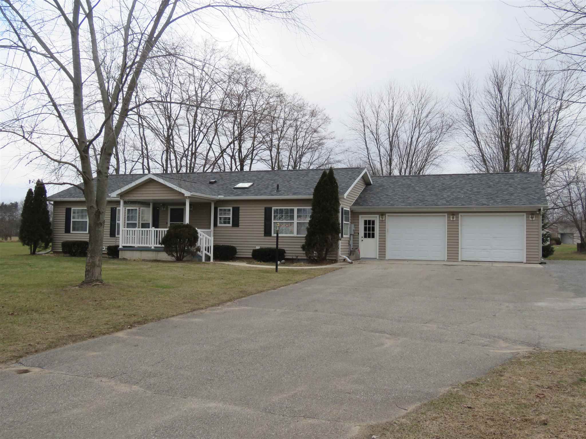 1 acres in Elkhart County, Indiana