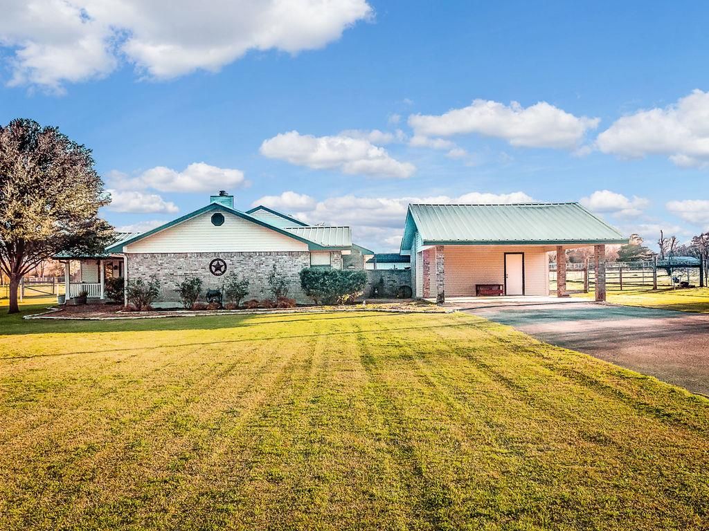 3.03 acres in Angelina County, Texas