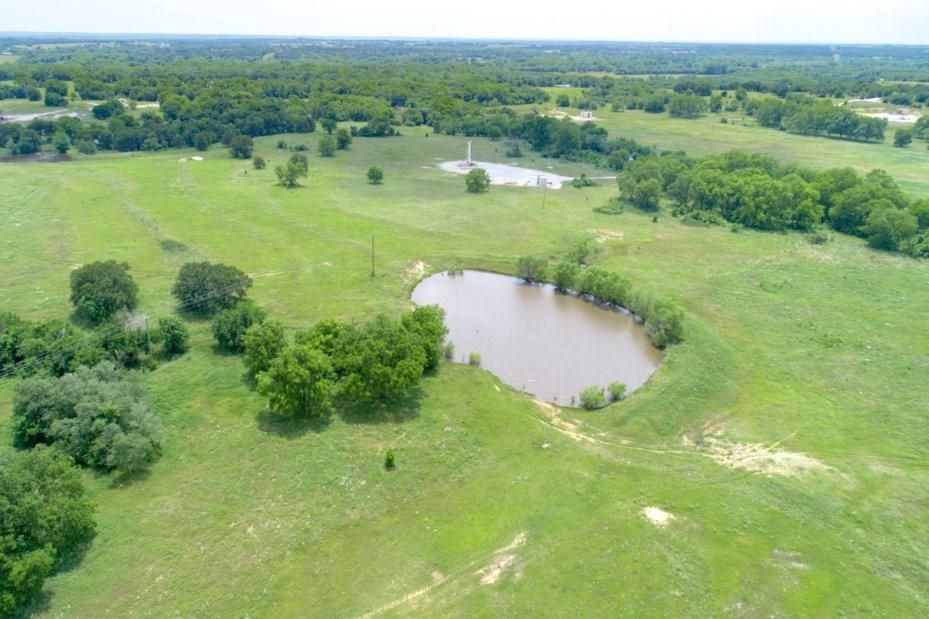 120 acres in Garvin County, Oklahoma