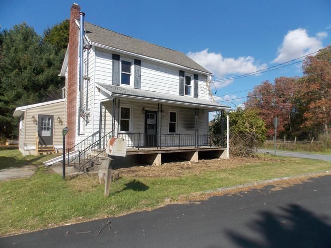 7 acres in Monroe County, Pennsylvania