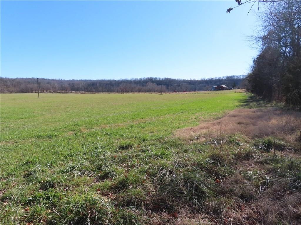 8 acres in Boone County, Arkansas