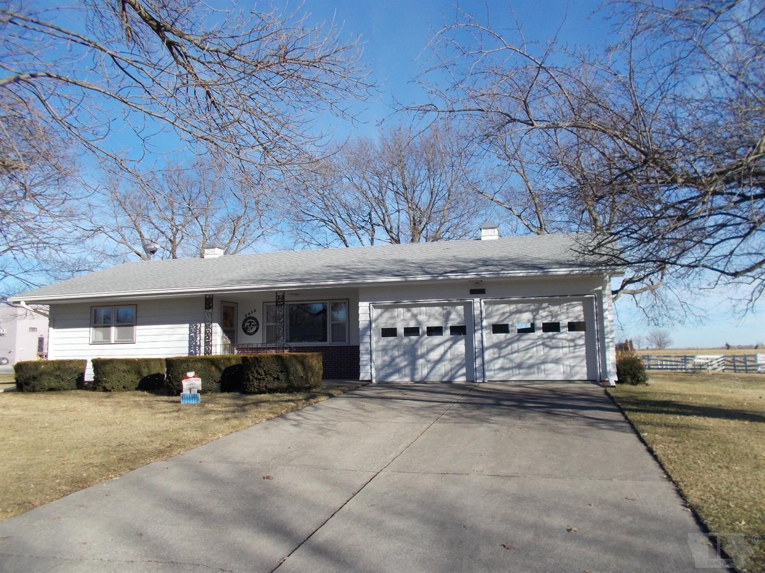 13.03 acres in Union County, Iowa