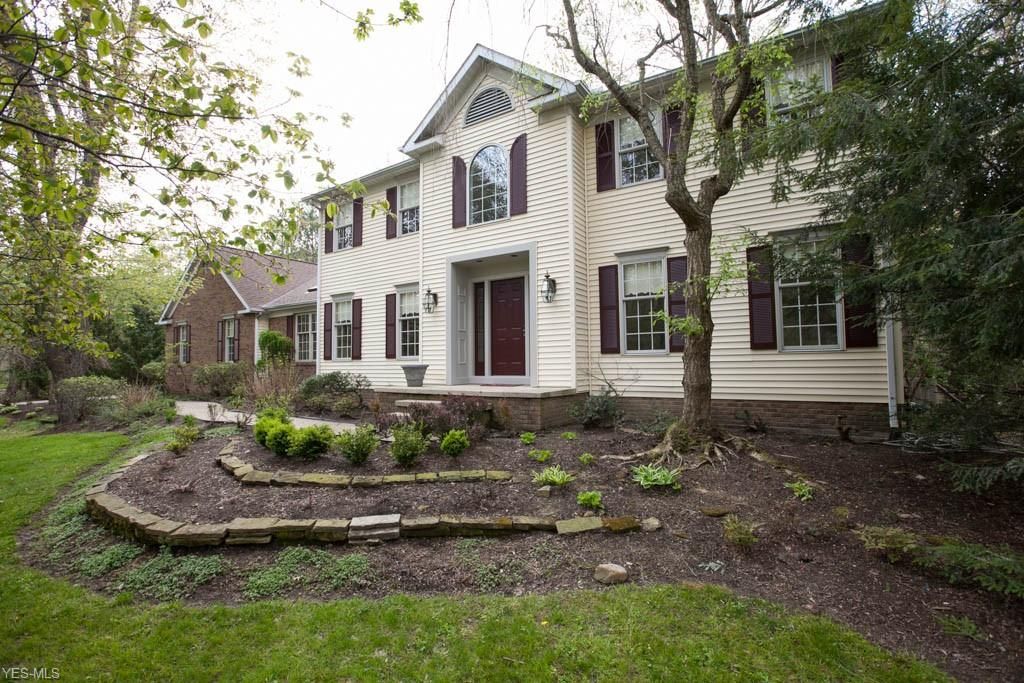 1.5 acres in Lake County, Ohio