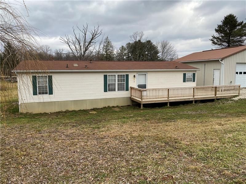 1 acres in Fayette County, Pennsylvania