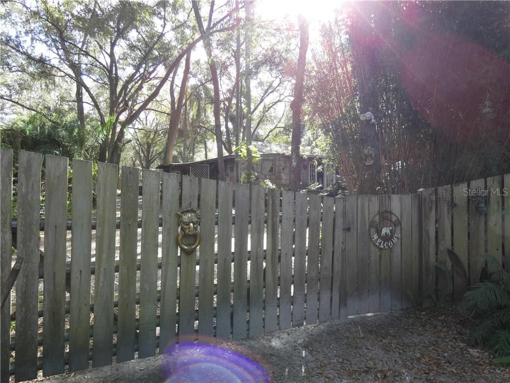 2 acres in Pasco County, Florida