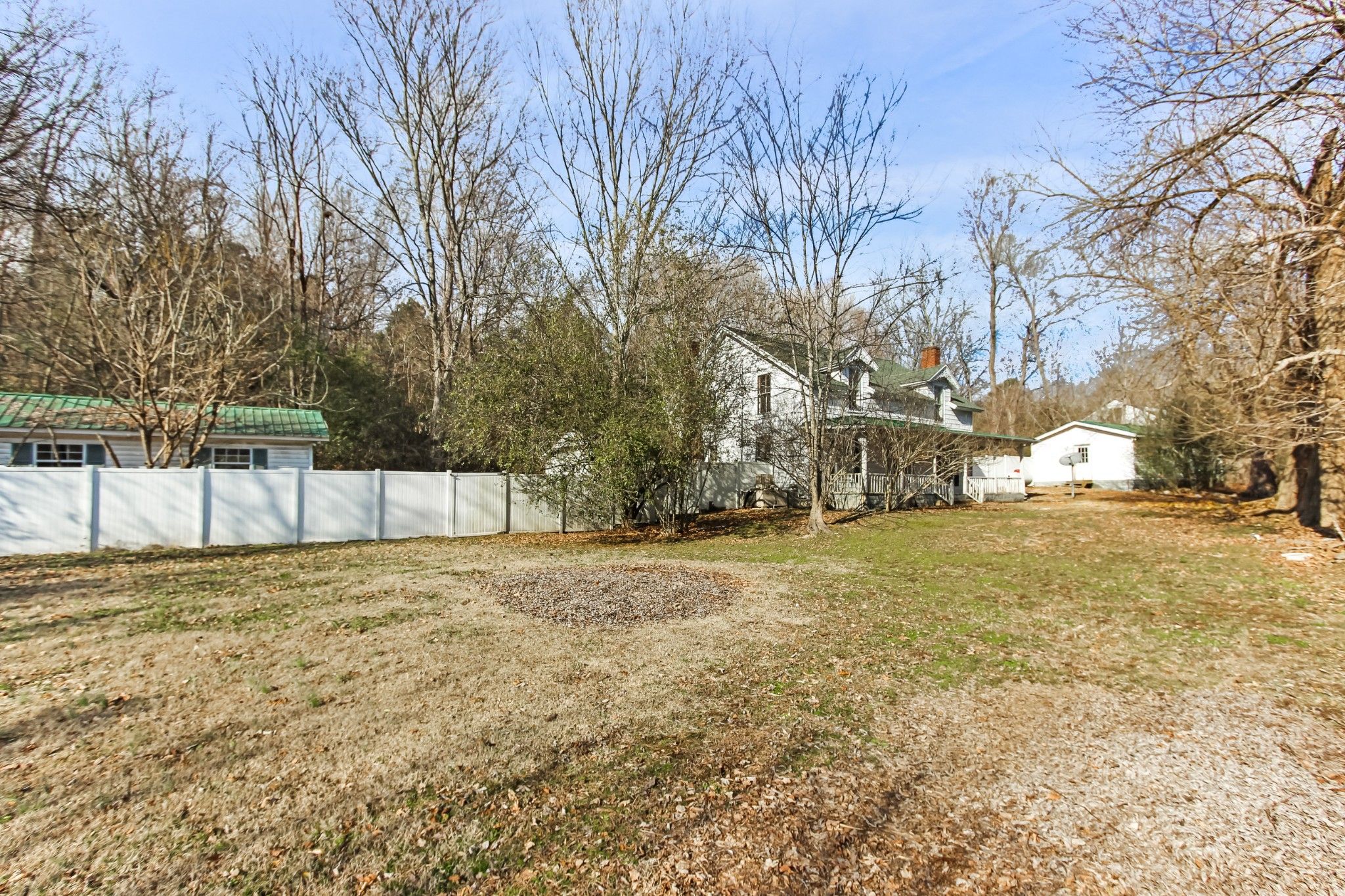 3.78 acres in Stewart County, Tennessee